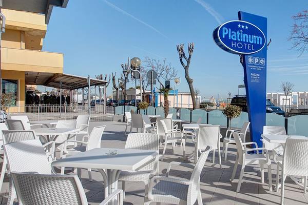 Hotel Platinum 3*